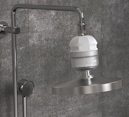 IONPOLIS water filters