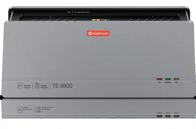 COPIERLAND Korean binding wire for wire-o binding