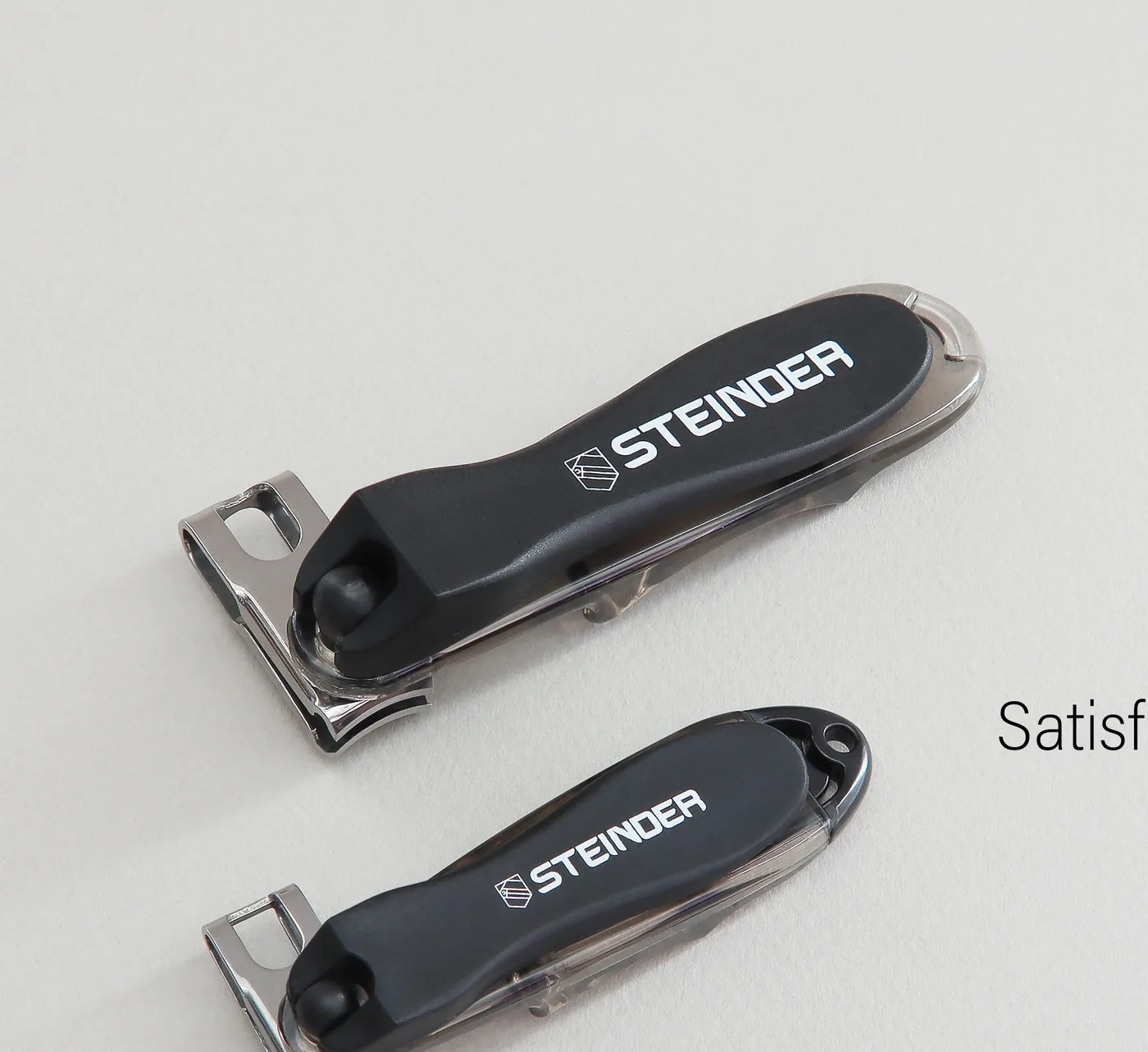 STEINDER Korean foot care products