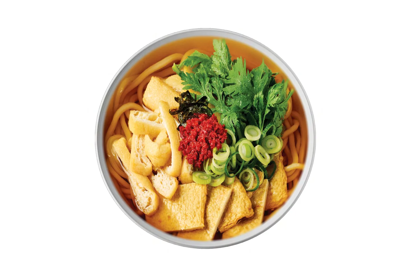 Instant udon