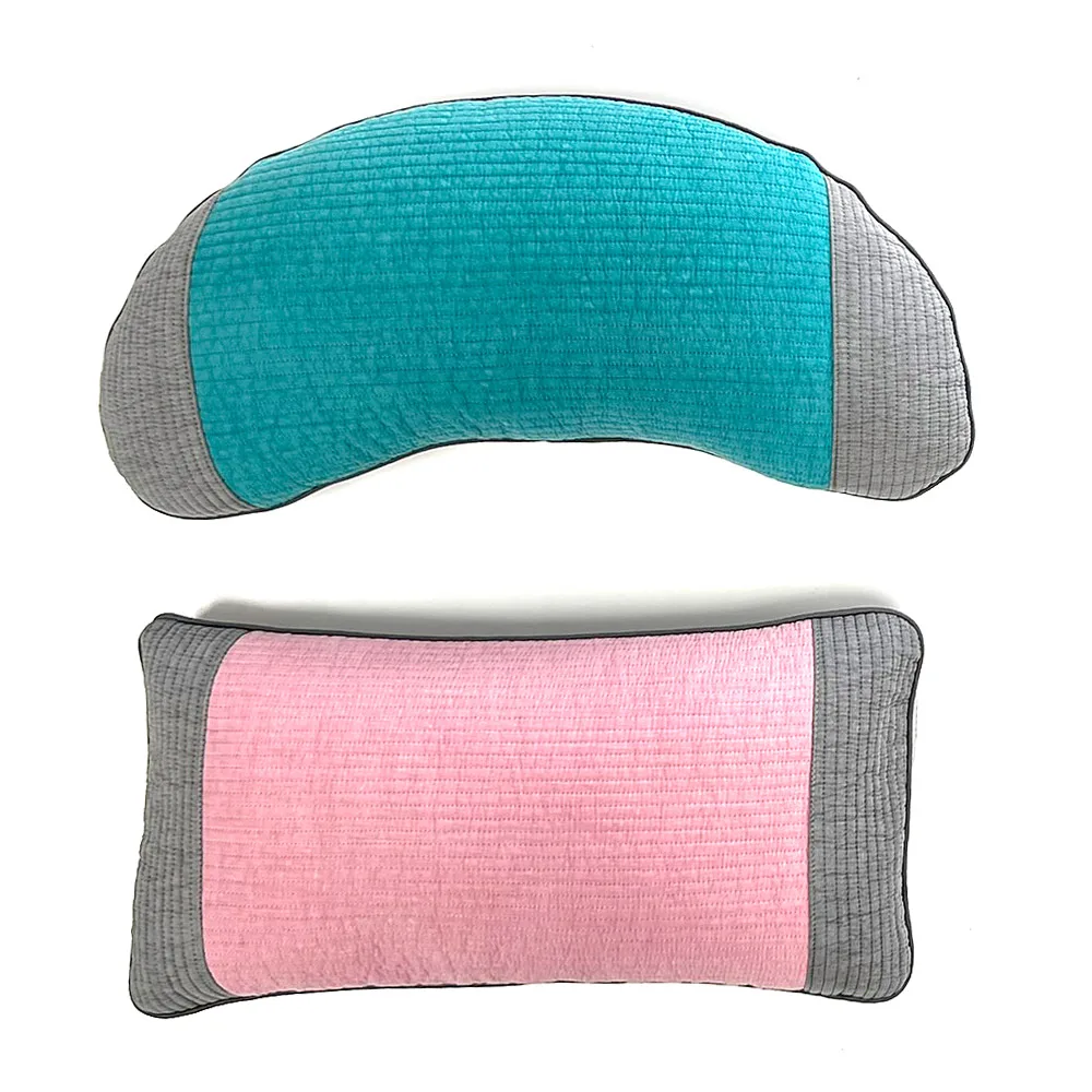Buckwheat pillow